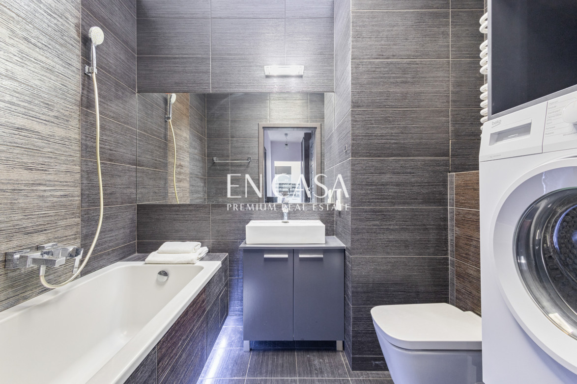 Apartment Sale Warszawa Wilanów Rzeczypospolitej 2&nbsp;ave. 12